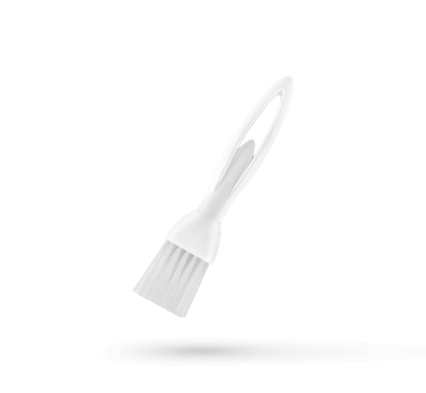 Кисточка кондитерская 17 см Titiz AP-1059
