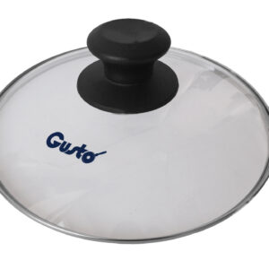 Кришка скляна 28 см Gusto GT-8100-28