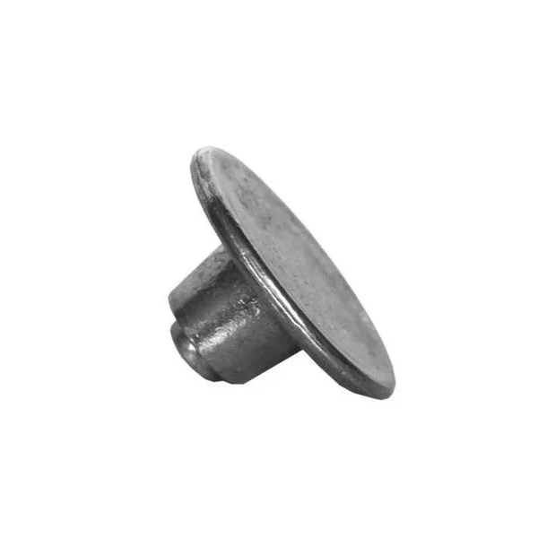 A pen for cover aluminum 5 cm Биол Р02