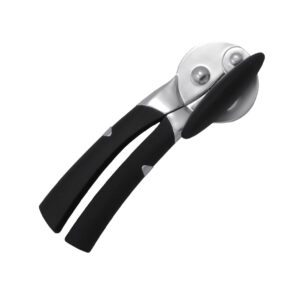 Консервный ключ с покрытием Soft touch Vinzer 89330