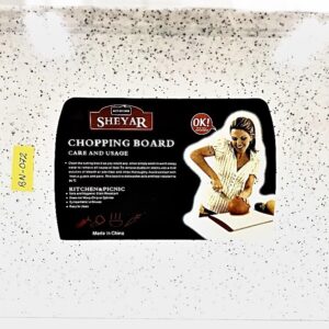 Cutting boards 35,5*24,5 Benson BN-072