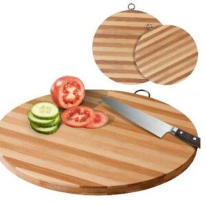 Cutting board bamboo FRICO 35 cm FRU-800