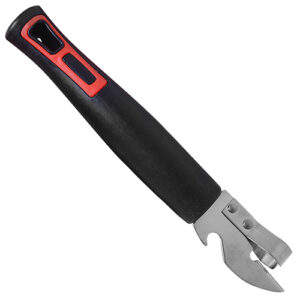 Opener canning 18*3 cm Stenson R86021