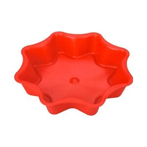 The form for baking 20 x 45 mm Empire star 9820