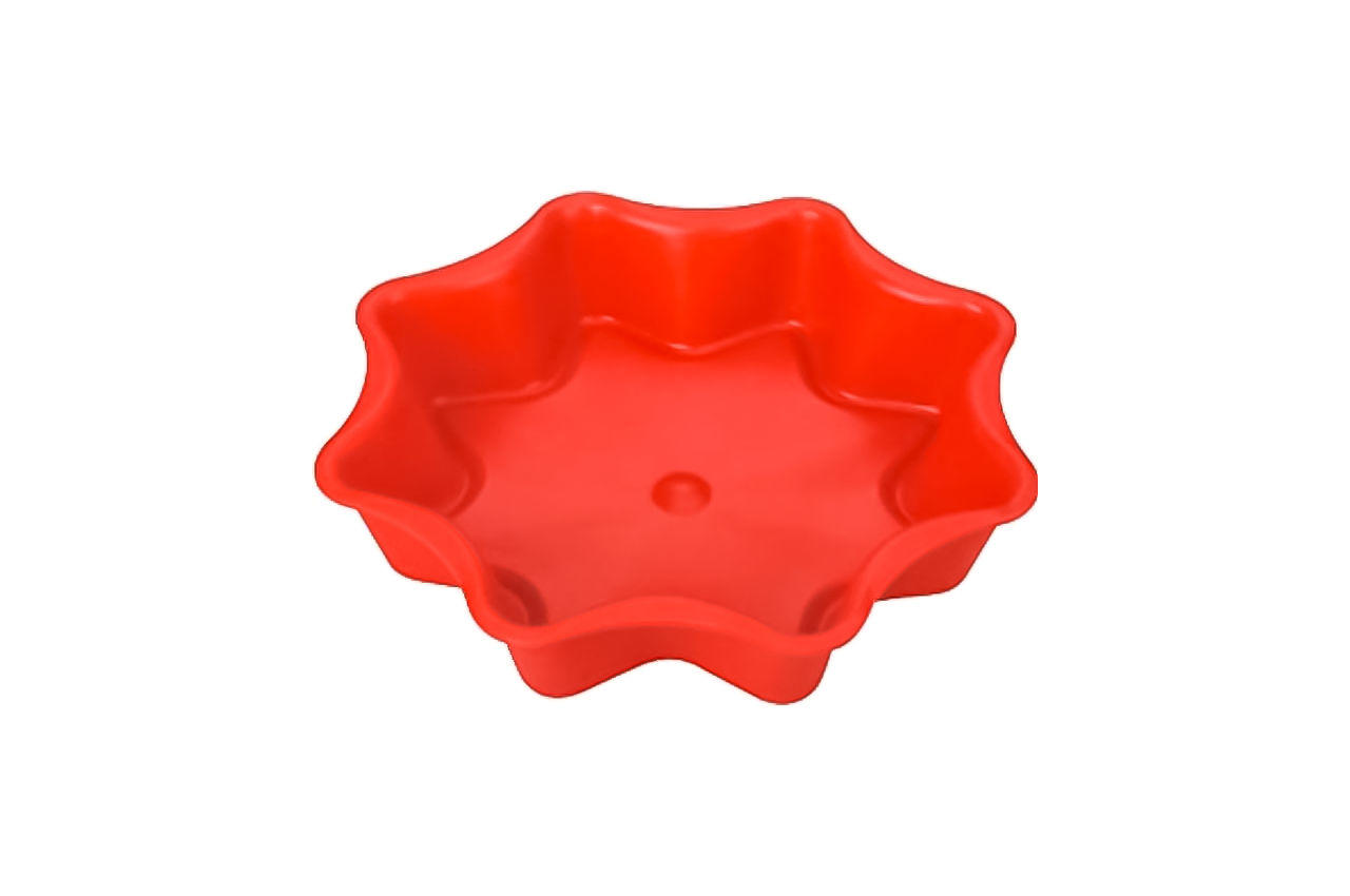 The form for baking 20 x 45 mm Empire star 9820
