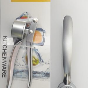 Пресс для чеснока ELIT EL-190G