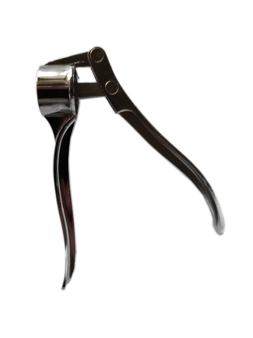 Press for garlic ELIT EL-0190-13