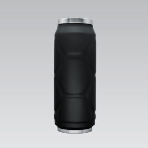 Термокружка Maestro MR-1647-50-BLACK