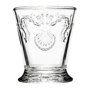Glass for water Versailles 100 ml La Rochere L00629301