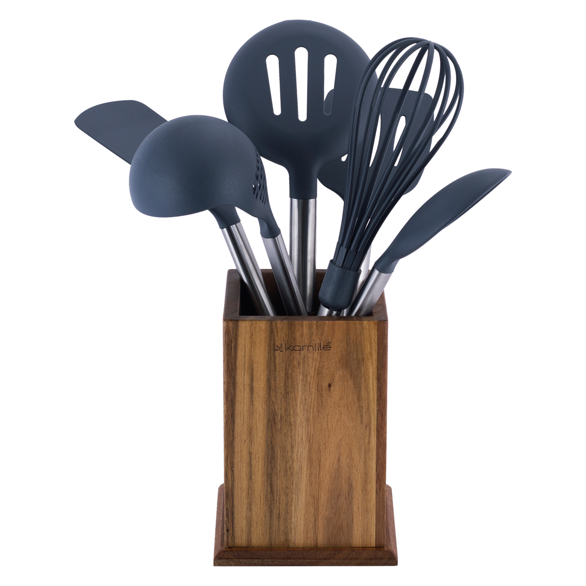 Set cooking supplies 7 items Kamille KM-5034