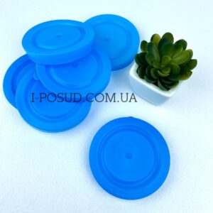 Кришка 1 шт діаметром 82 мм Everglass EV8203