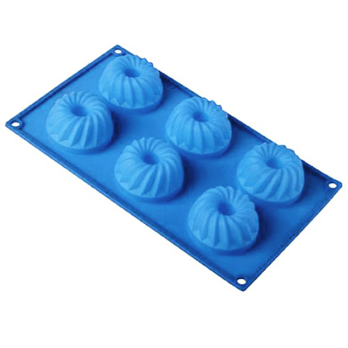 The form for baking 29.5х17.5х3.5 cm Stenson MH-3357