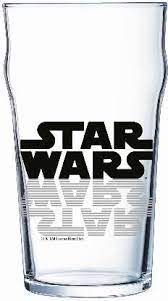 БОКАЛ ОСЗ STAR WARS LOGO
