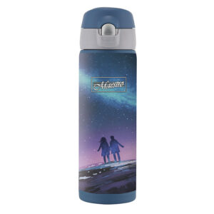 Термокружка 400 ml Maestro MR-1634-C