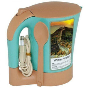 Kettle electric STILLO 900 ml. from spoon Maxi