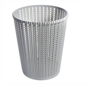 Bucket-network plastic 14.5*18 cm Stenson R85488