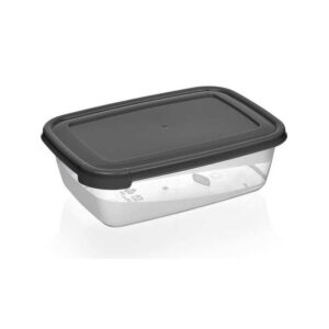 Set containers 3 of the subject 300 ml Bager Cook&Keep BG-614