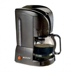 Coffee maker drip Livstar on 10-12 cups LSU-1188
