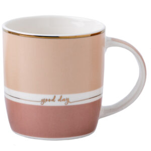 Чашка 360 мл Limited Edition Good Day B35-P246A/B/C/D