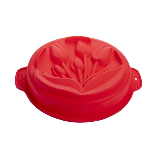 The form for baking 32.5*28*6.5 cm Stenson MH-3379