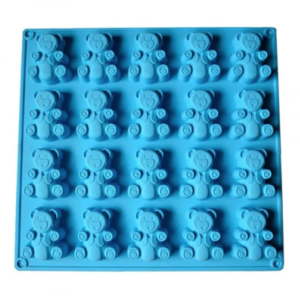 The form for baking 28*29.5*2 cm Stenson XY-C1134