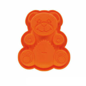 The form silicone 30*22*6 cm Stenson HH-167