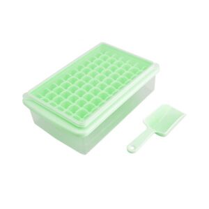 The form for ice from container and shovel Stenson R84609