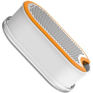 Universal vegetable cutter grater from container Fiskars Functional Form 1019530