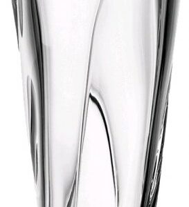Ваза 25.5 см Bohemia Globus b8KE64-99M87