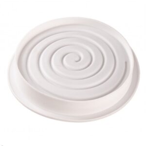 The form silicone for baking JSC2688