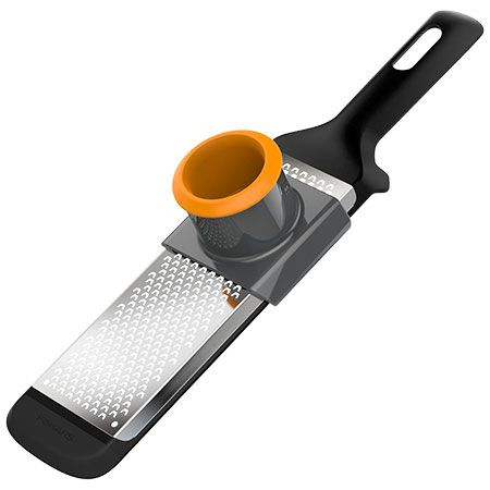 Терка мелкая Fiskars Functional Form 1014412