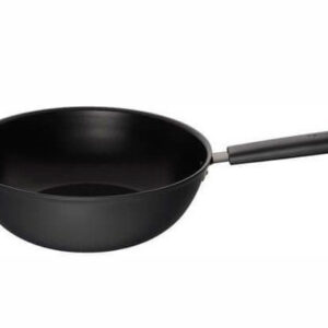 Pan ВОК Fiskars Hard Face 28 cm 4,5 l 1052233