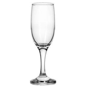 Набор бокалов-флюте для шампанского 190 мл 2 предмета Bistro Pasabahce 44419/2