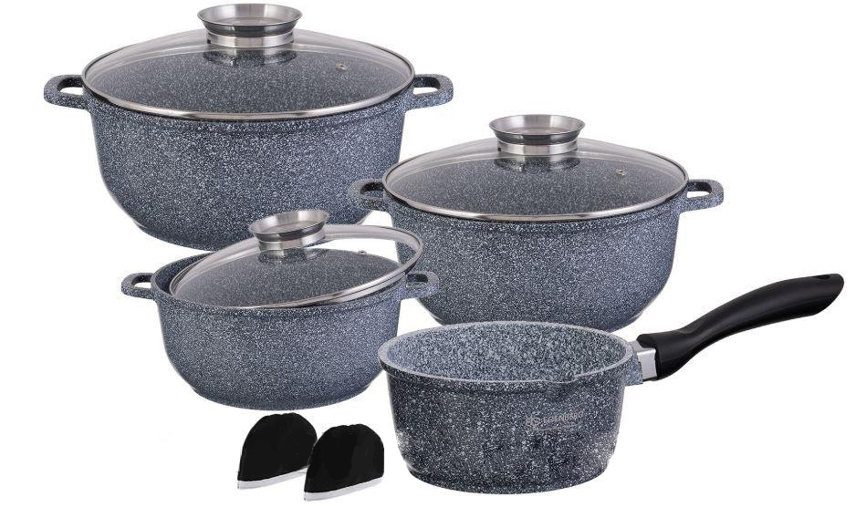 Set crockery 10 items Edenberg EB-8010