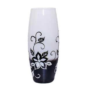 Vase Symphony 26 cm GlassStyle 966 Symphony