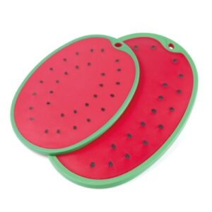 Board cutting Watermelon 44х30х1.0 cm MP-4077XL