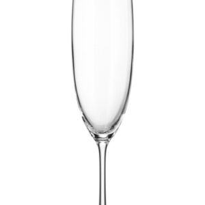 Set glasses 250 ml 6 PC Bohemia Barbara Milvus 1SD22 00000 250