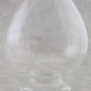 Vase 23 cm GlassStyle X028
