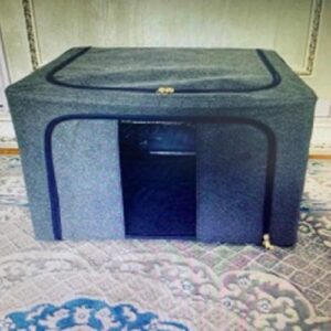 Box складна for зберігання speeches L 50*40*33см TD00561-L