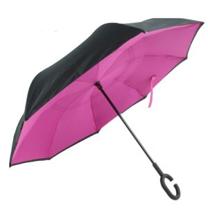 Umbrella return addition 110см 8сп MH-2713-8