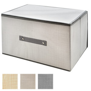 Box Folding for store of things 60*30*40см Stenson R29655