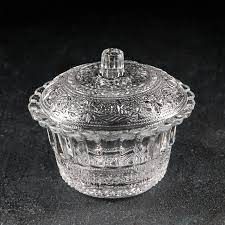Sugar-bowl 12 cm Konya Pasabahce 97590