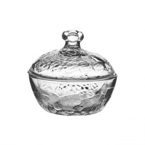 Sugar-bowl 13 cm Piknik Pasabahce 97556