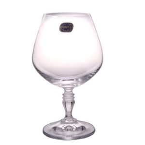 Келихи для коньяку Bohemia Victoria 380 мл 6 пр 40727 Q7789 380