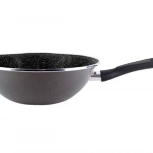 Пательня Ø28 см Wok Dolomiti Vitrinor 2108170