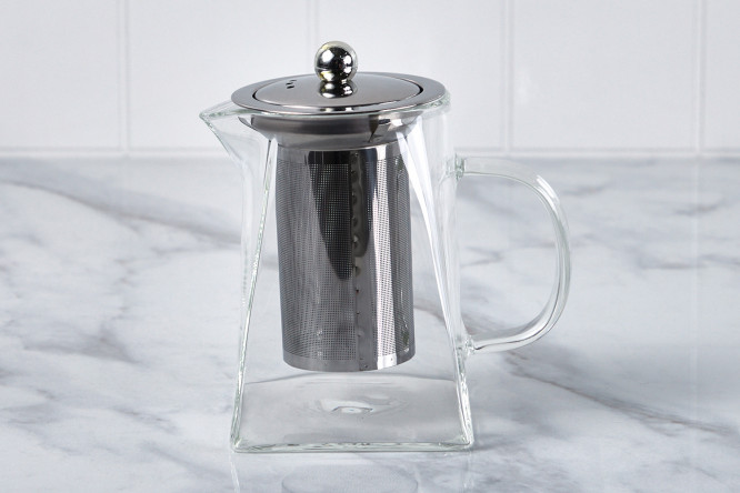 Заварочный чаник A-PLUS 0117 800ml