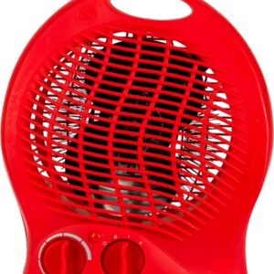 Тепловентилятор Hausberg HB-8500RS