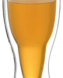 Келих з подвійною стінкою Beer 350мл S&T ST201-24