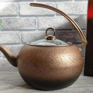 Чайник 3 л OMS 8211-XL-Cappuchino