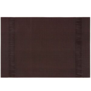 Коврик сервировочный Ardesto 30х45 см Brown AR3301BR